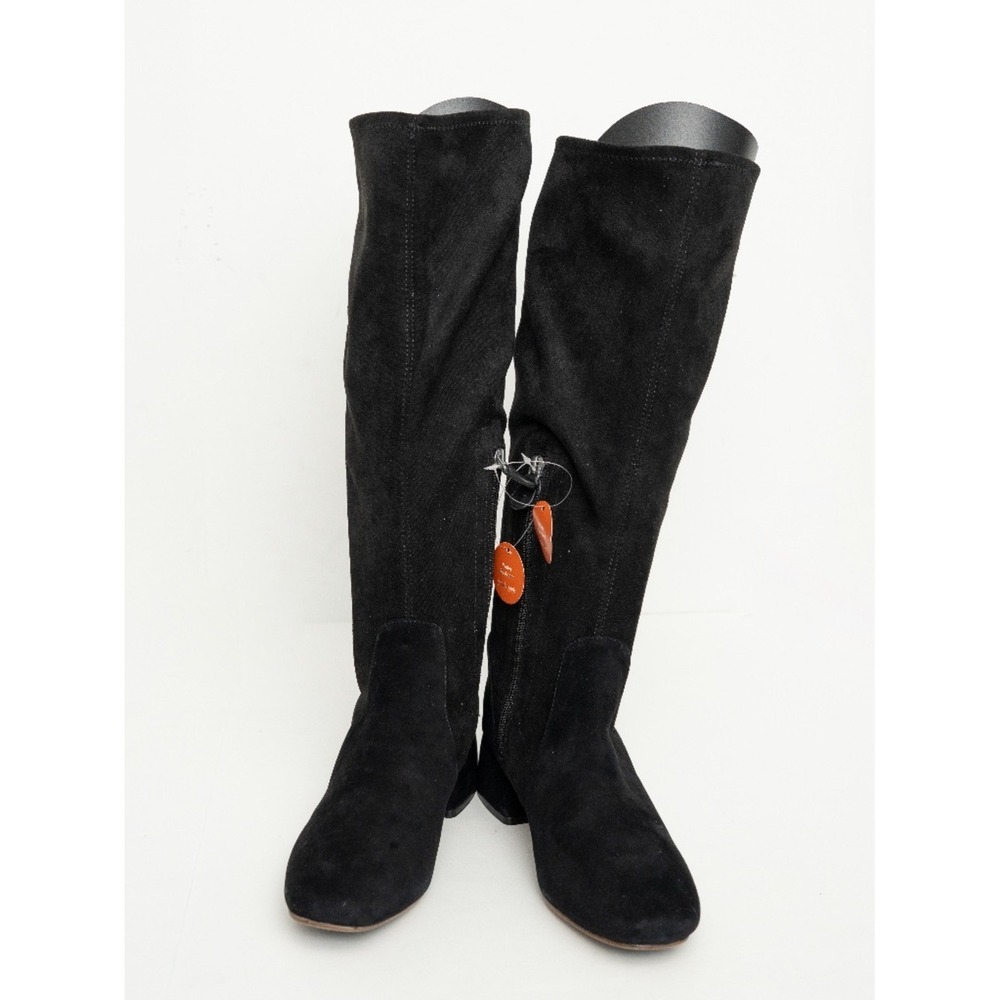 Gentle Souls -  Emily Stretch‎ Knee High Boots